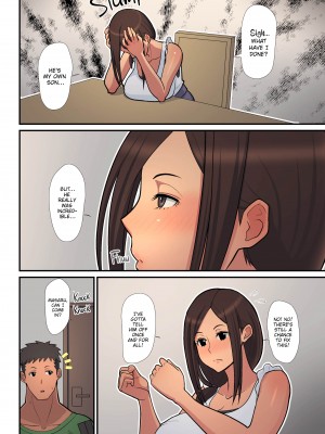 [Sueyuu] How I Went From Mom to Slut_38