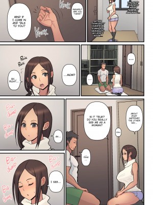 [Sueyuu] How I Went From Mom to Slut_15