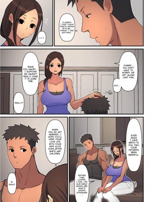[Sueyuu] How I Went From Mom to Slut_07