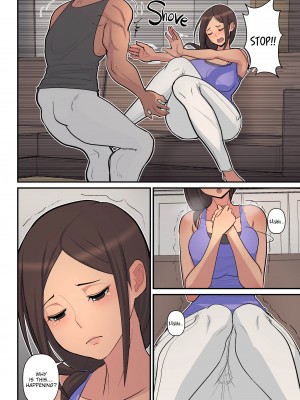 [Sueyuu] How I Went From Mom to Slut_12