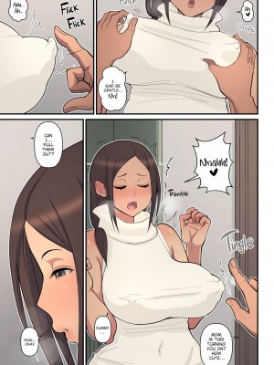 [Sueyuu] How I Went From Mom to Slut_21