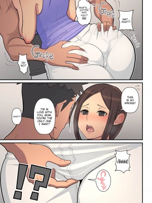 [Sueyuu] How I Went From Mom to Slut_11