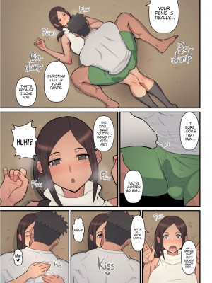 [Sueyuu] How I Went From Mom to Slut_19