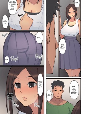 [Sueyuu] How I Went From Mom to Slut_39