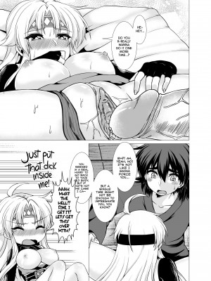 [Murasakiiro Orange] Lewd Flower Bloom!_17