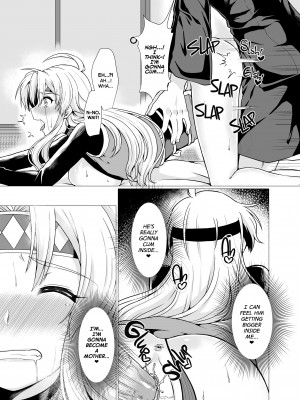 [Murasakiiro Orange] Lewd Flower Bloom!_13