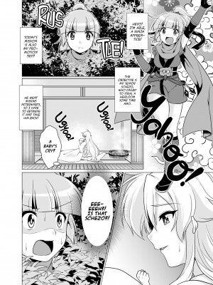 [Murasakiiro Orange] Lewd Flower Bloom!_30
