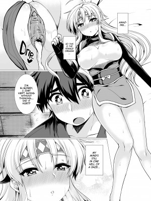 [Murasakiiro Orange] Lewd Flower Bloom!_15
