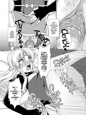 [Murasakiiro Orange] Lewd Flower Bloom!_26