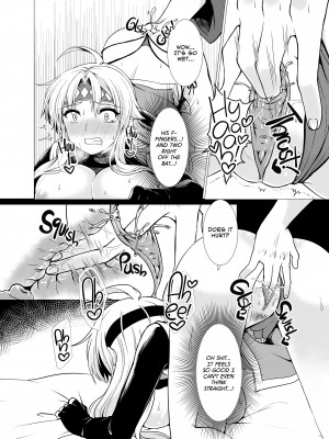 [Murasakiiro Orange] Lewd Flower Bloom!_10