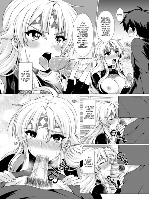 [Murasakiiro Orange] Lewd Flower Bloom!_18