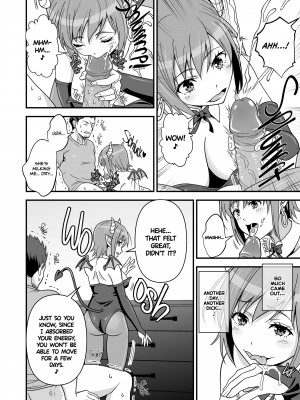 [Tomokichi] The Elite Succubus Vs. The Charismatic Pornstar_08