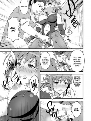 [Tomokichi] The Elite Succubus Vs. The Charismatic Pornstar_11