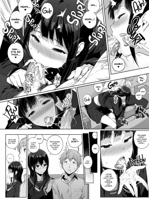 [Sasamori Tomoe] Living with Succubus 2_15