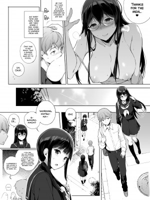 [Sasamori Tomoe] Living with Succubus 2_09