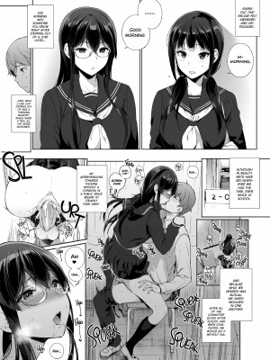[Sasamori Tomoe] Living with Succubus 2_10