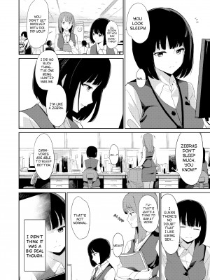[Watanuki Ron] Zebra's Narcolepsy_22