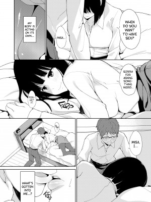 [Watanuki Ron] Zebra's Narcolepsy_14