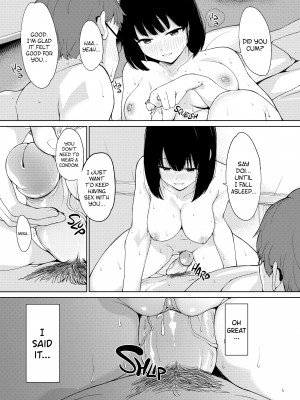 [Watanuki Ron] Zebra's Narcolepsy_21