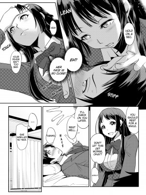 [Aozakana] Sexual Corrections Officer：Rebellious School Girl Rehab! - Chapter 3_09