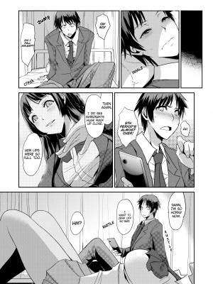 [Aozakana] Sexual Corrections Officer：Rebellious School Girl Rehab! - Chapter 3_10