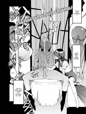 [F4U] A Male Teacher From a Prefecture Without Ejaculation Control on the Curriculum_08