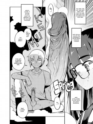 [F4U] A Male Teacher From a Prefecture Without Ejaculation Control on the Curriculum_06