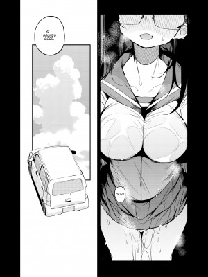 [F4U] A Male Teacher From a Prefecture Without Ejaculation Control on the Curriculum_27