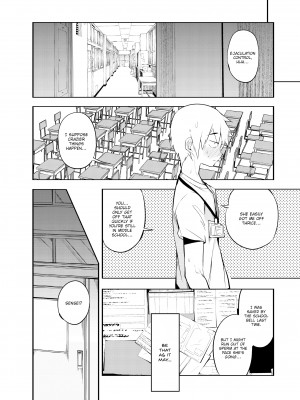 [F4U] A Male Teacher From a Prefecture Without Ejaculation Control on the Curriculum_12