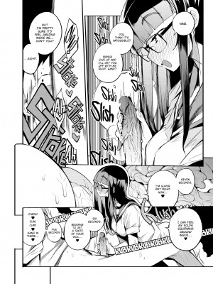 [F4U] A Male Teacher From a Prefecture Without Ejaculation Control on the Curriculum_32