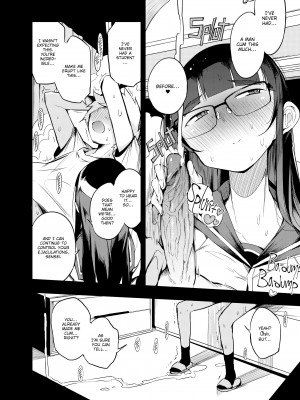 [F4U] A Male Teacher From a Prefecture Without Ejaculation Control on the Curriculum_10