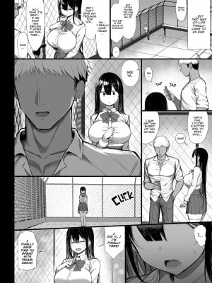 [Great Mosu] Good GF Gone Bad II_26