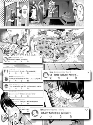 [Navier Haruka 2T] Succubus☆Delivery!! My Report on the Time I Called a Pair of Succubus Call Girls_03