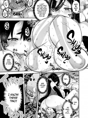 [Shindou] Mating with Oni - Deluxe Compilation_139