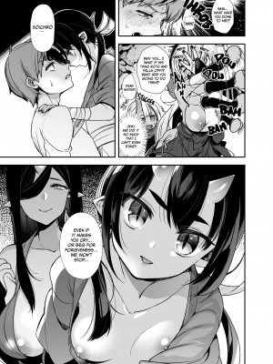 [Shindou] Mating with Oni - Deluxe Compilation_131