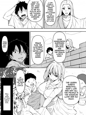 [Fukuyama Naoto] I Became a Mage in Another World 4_03