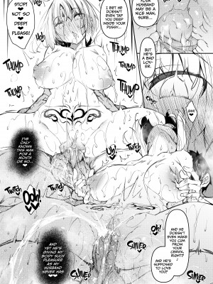 [Fukuyama Naoto] I Became a Mage in Another World 4_09