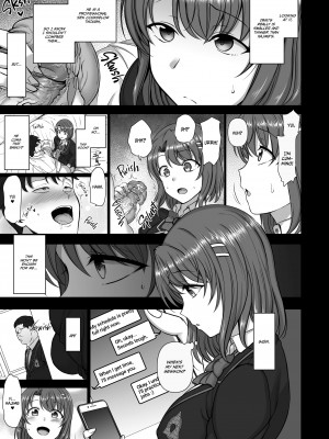 [Aiue Oka] Hypnotic Sexual Counseling：Compilation 1_067