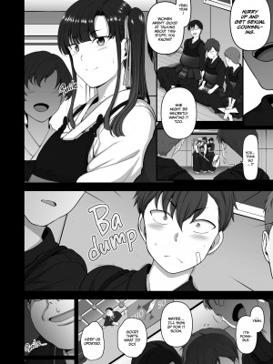 [Aiue Oka] Hypnotic Sexual Counseling：Compilation 1_144