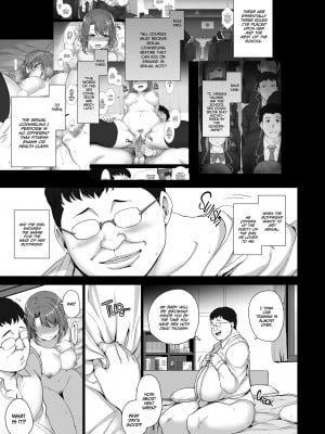 [Aiue Oka] Hypnotic Sexual Counseling：Compilation 1_039