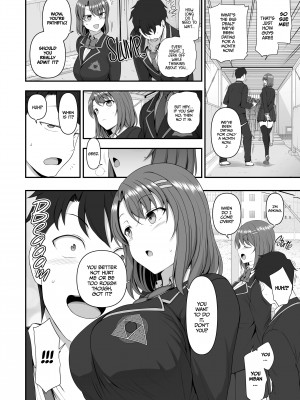 [Aiue Oka] Hypnotic Sexual Counseling：Compilation 1_030