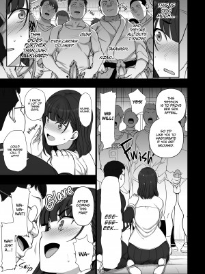 [Aiue Oka] Hypnotic Sexual Counseling：Compilation 1_189