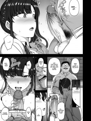 [Aiue Oka] Hypnotic Sexual Counseling：Compilation 1_153