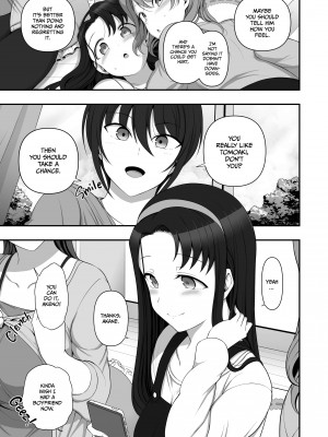 [Aiue Oka] Hypnotic Sexual Counseling：Compilation 1_083