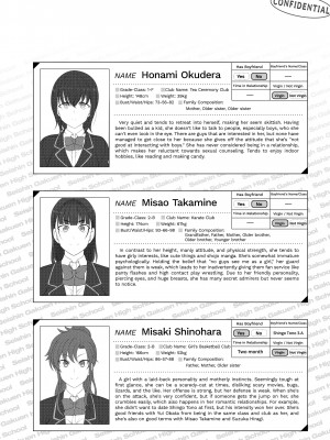 [Aiue Oka] Hypnotic Sexual Counseling：Compilation 1_210