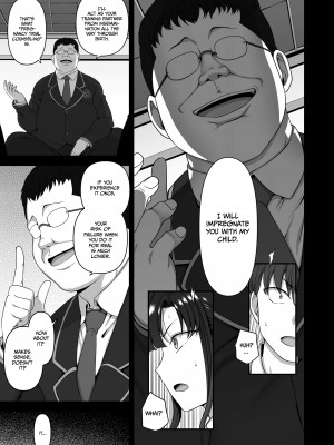 [Aiue Oka] Hypnotic Sexual Counseling：Compilation 1_147
