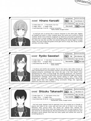 [Aiue Oka] Hypnotic Sexual Counseling：Compilation 1_212