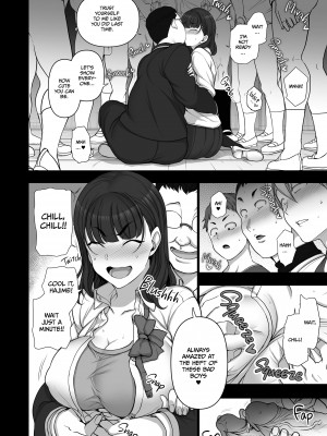 [Aiue Oka] Hypnotic Sexual Counseling：Compilation 1_190