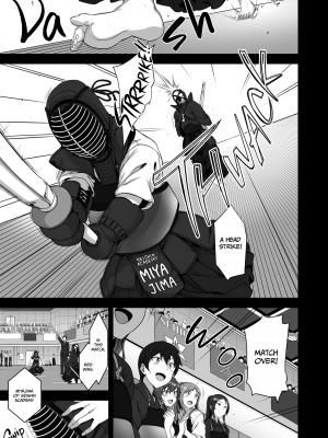 [Aiue Oka] Hypnotic Sexual Counseling：Compilation 1_141