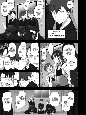 [Aiue Oka] Hypnotic Sexual Counseling：Compilation 1_143